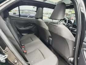 Toyota Yaris Cross (2022) thumbnail 29