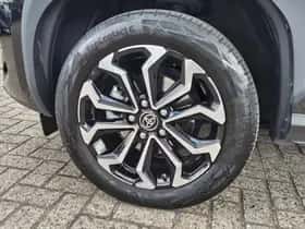 Toyota Yaris Cross (2022) thumbnail 38
