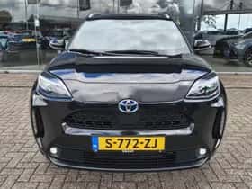 Toyota Yaris Cross (2022) thumbnail 6