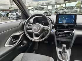 Toyota Yaris Cross (2022) thumbnail 9