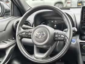 Toyota Yaris Cross (2022) thumbnail 10