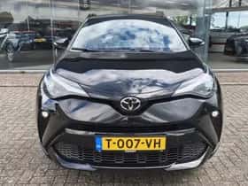 Toyota C-HR (2023) thumbnail 6