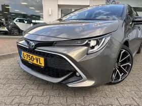 Toyota Corolla (2020) thumbnail 2