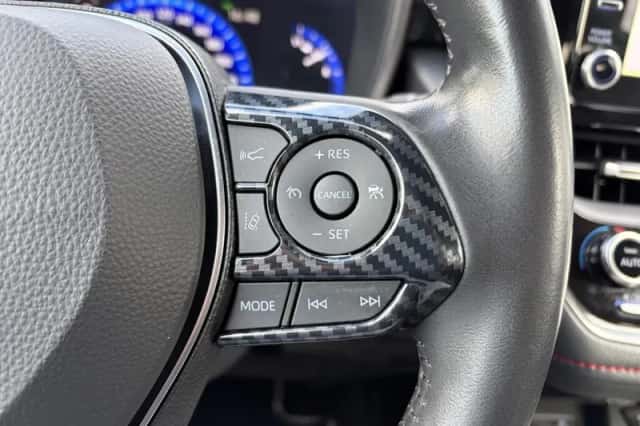 Toyota Corolla (2020) thumbnail 11