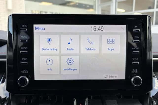 Toyota Corolla (2020) thumbnail 16