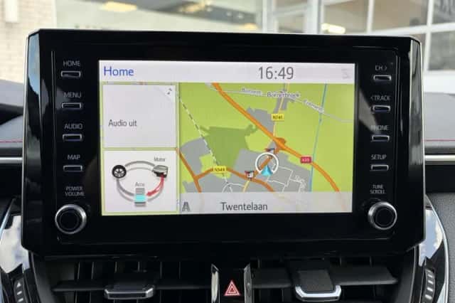 Toyota Corolla (2020) thumbnail 18