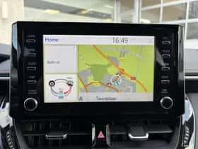 Toyota Corolla (2020) thumbnail 18