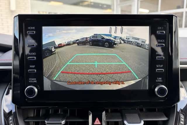 Toyota Corolla (2020) thumbnail 20