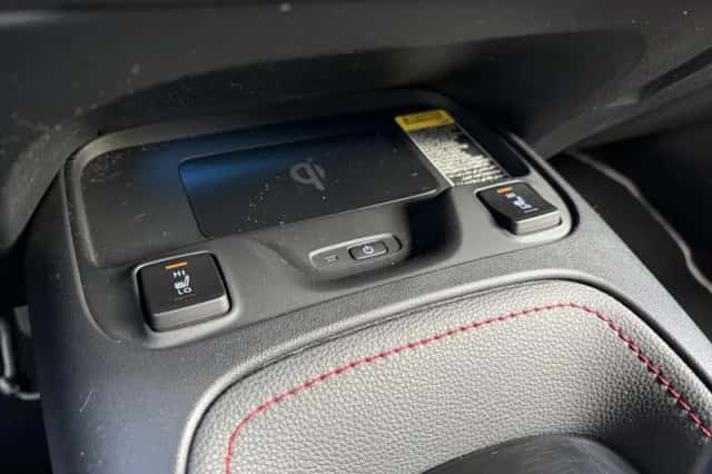 Toyota Corolla (2020) thumbnail 22