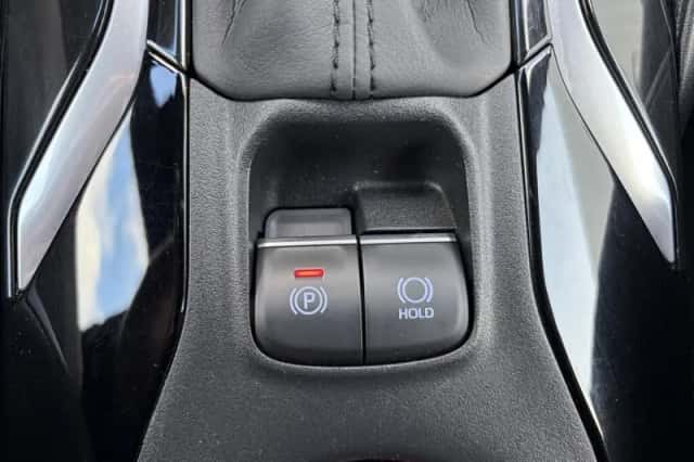Toyota Corolla (2020) thumbnail 23