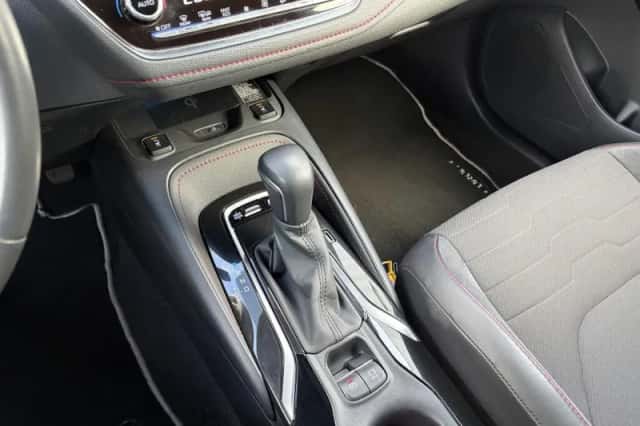Toyota Corolla (2020) thumbnail 24
