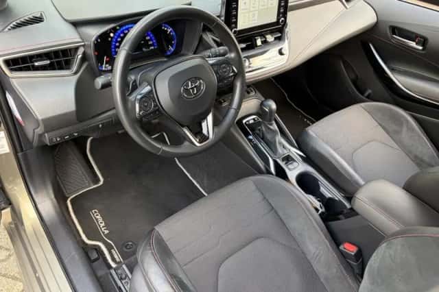 Toyota Corolla (2020) thumbnail 27