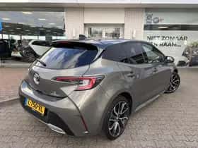 Toyota Corolla (2020) thumbnail 4