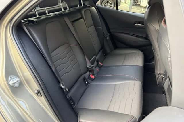 Toyota Corolla (2020) thumbnail 31