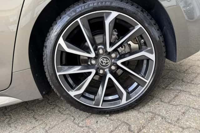 Toyota Corolla (2020) thumbnail 37