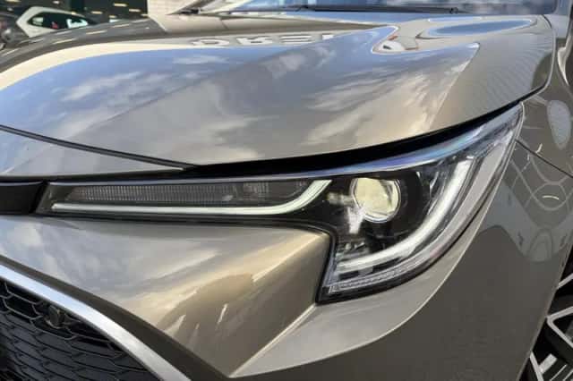 Toyota Corolla (2020) thumbnail 38