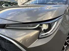 Toyota Corolla (2020) thumbnail 38