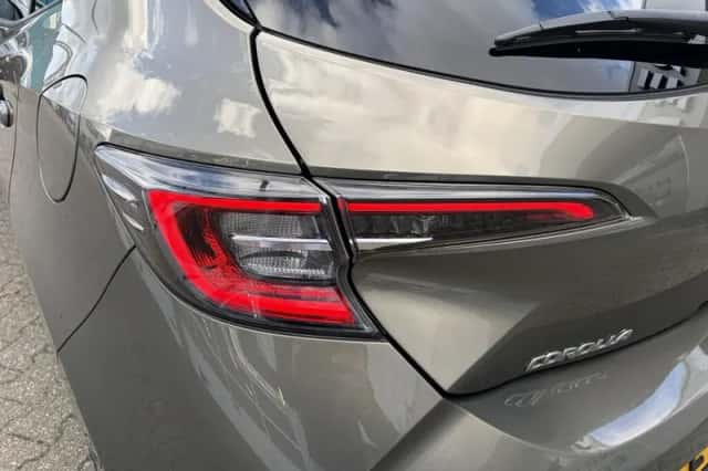 Toyota Corolla (2020) thumbnail 39