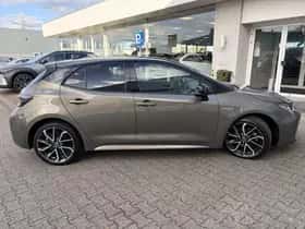 Toyota Corolla (2020) thumbnail 5