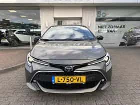 Toyota Corolla (2020) thumbnail 6