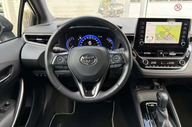 Toyota Corolla (2020) thumbnail 8