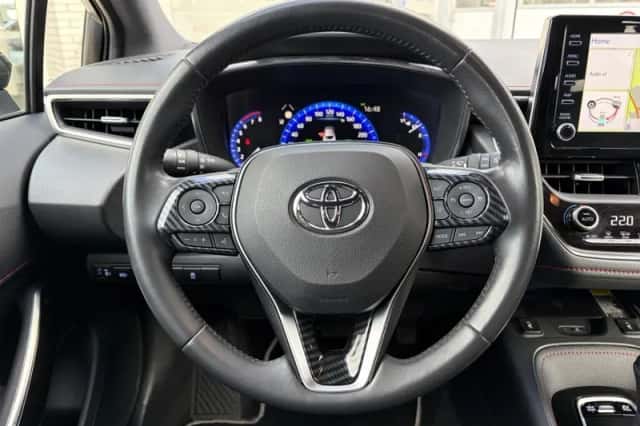 Toyota Corolla (2020) thumbnail 9