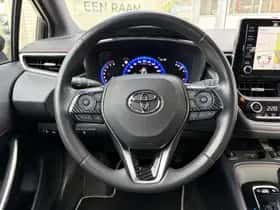 Toyota Corolla (2020) thumbnail 9