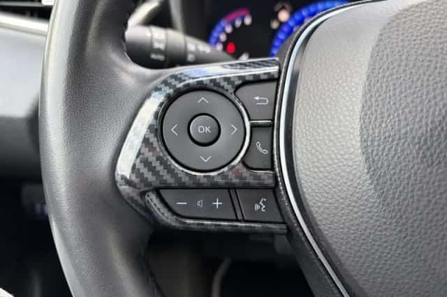 Toyota Corolla (2020) thumbnail 10