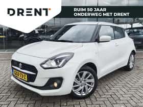 Suzuki Swift (2024) thumbnail 1
