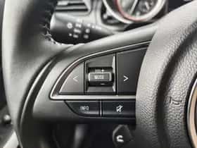 Suzuki Swift (2024) thumbnail 13