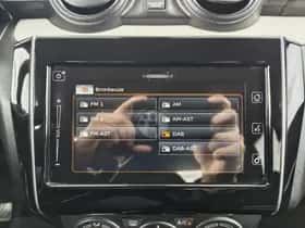 Suzuki Swift (2024) thumbnail 15