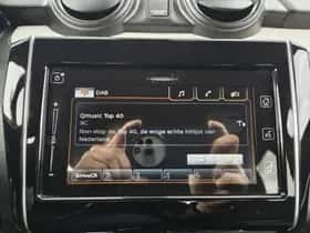 Suzuki Swift (2024) thumbnail 16