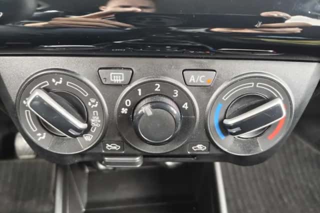 Suzuki Swift (2024) thumbnail 19