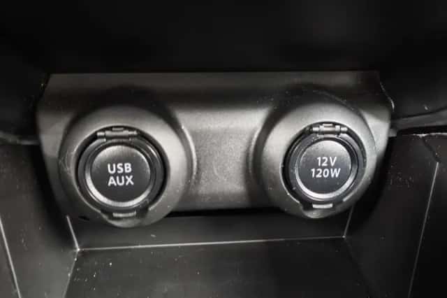 Suzuki Swift (2024) thumbnail 20