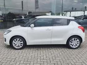 Suzuki Swift (2024) thumbnail 3