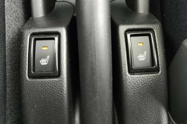 Suzuki Swift (2024) thumbnail 21