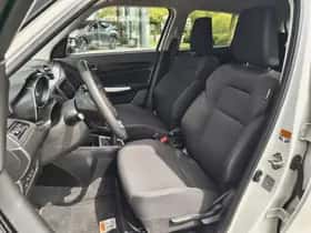 Suzuki Swift (2024) thumbnail 25