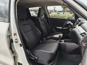 Suzuki Swift (2024) thumbnail 26