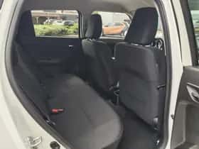 Suzuki Swift (2024) thumbnail 27
