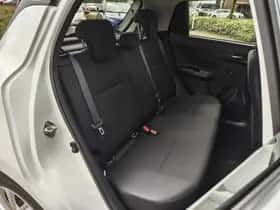 Suzuki Swift (2024) thumbnail 28