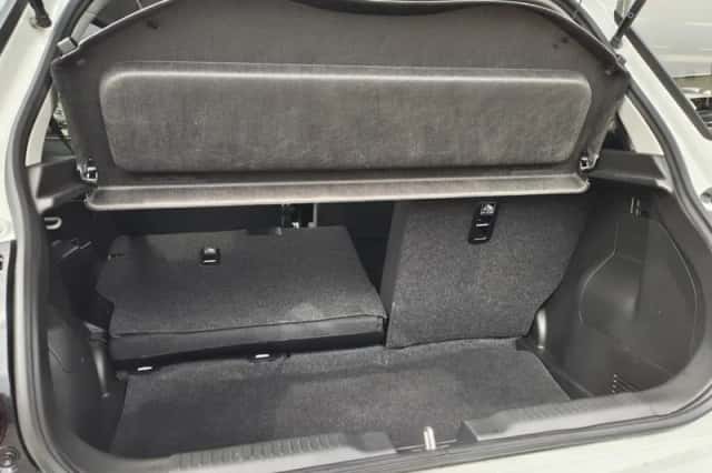 Suzuki Swift (2024) thumbnail 30