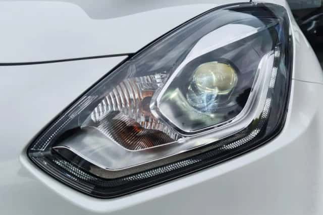 Suzuki Swift (2024) thumbnail 31