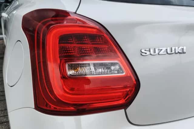 Suzuki Swift (2024) thumbnail 32