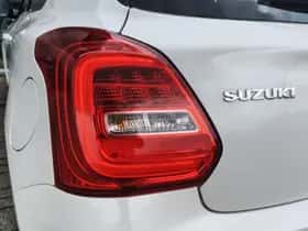 Suzuki Swift (2024) thumbnail 32