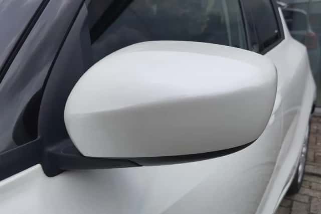 Suzuki Swift (2024) thumbnail 33