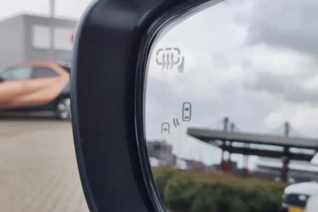 Suzuki Swift (2024) thumbnail 34