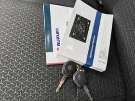 Suzuki Swift (2024) thumbnail 37