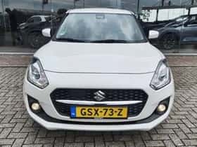 Suzuki Swift (2024) thumbnail 6