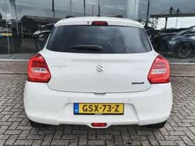 Suzuki Swift (2024) thumbnail 7