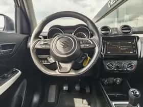 Suzuki Swift (2024) thumbnail 8